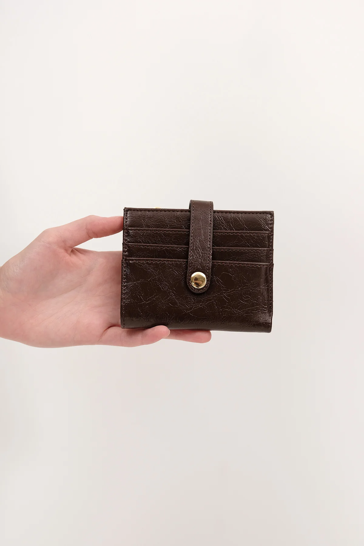 Card Holder Wallet - Image 11