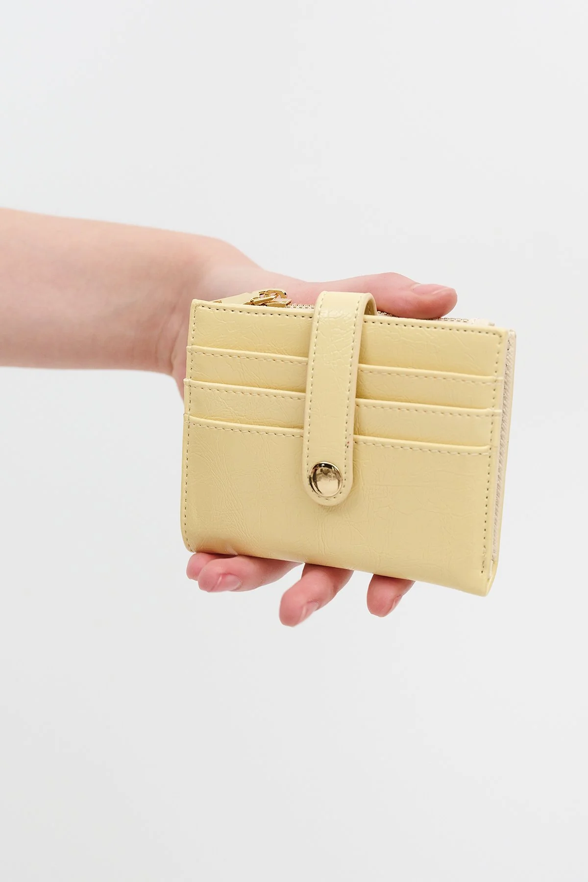 Card Holder Wallet - Image 5