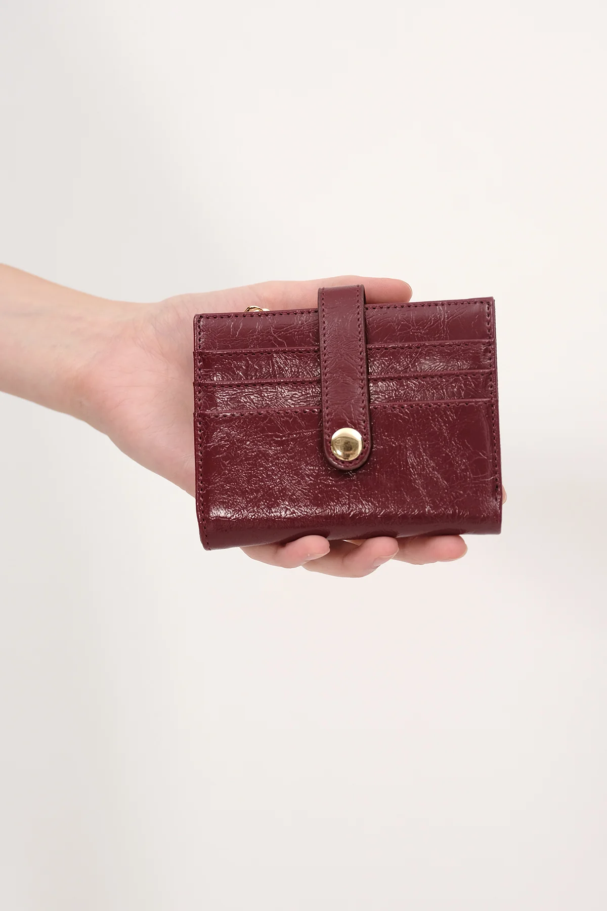 Card Holder Wallet - Image 9