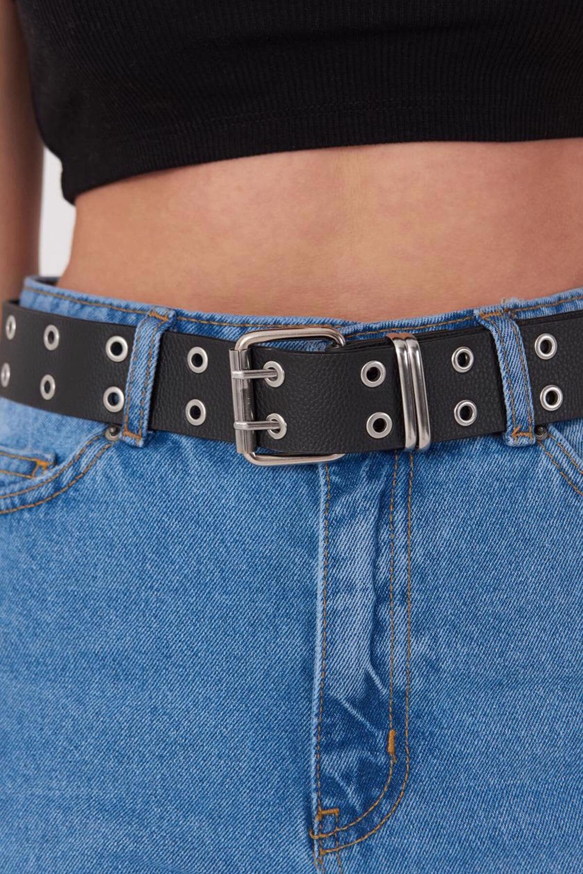 Eyelet - Detail Belt - Image 5