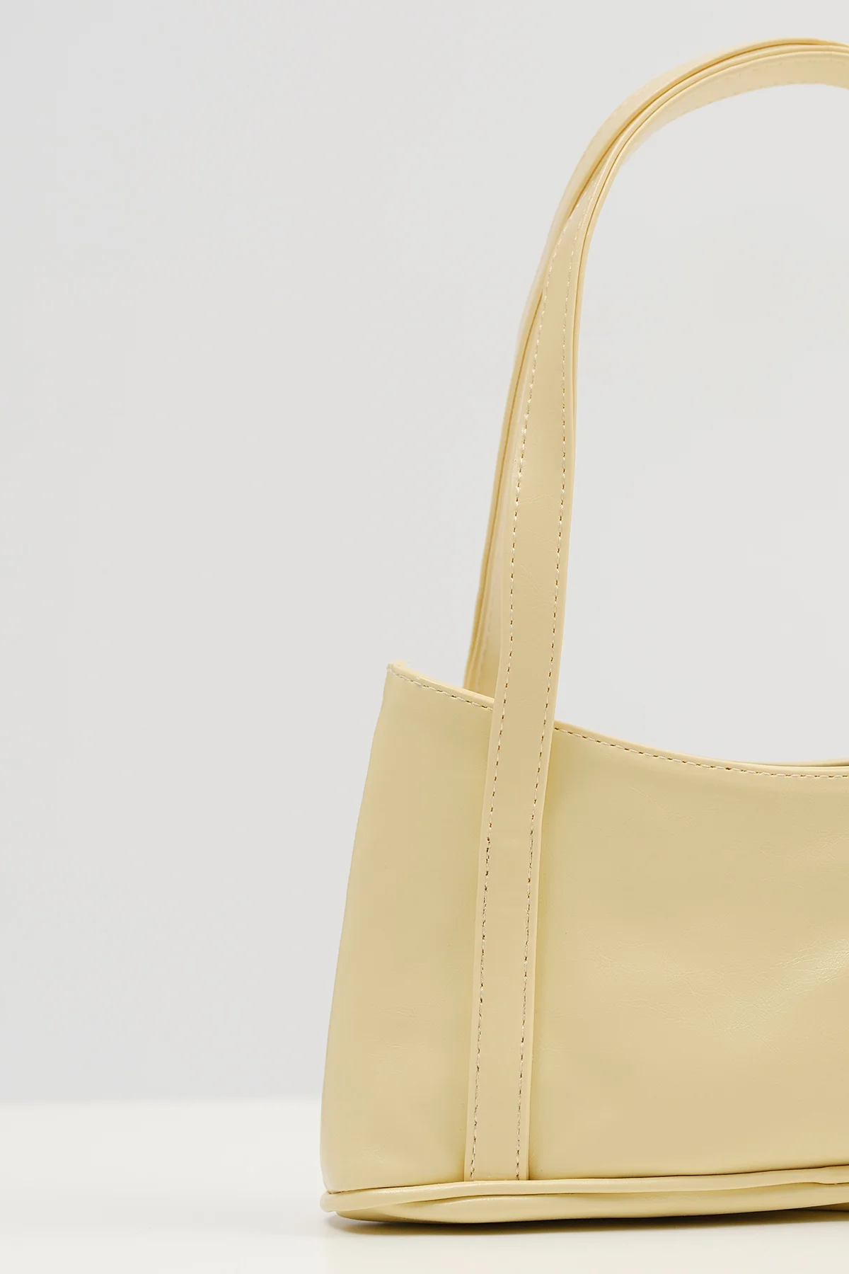 Faux Leather Hand And Shoulder - Image 6