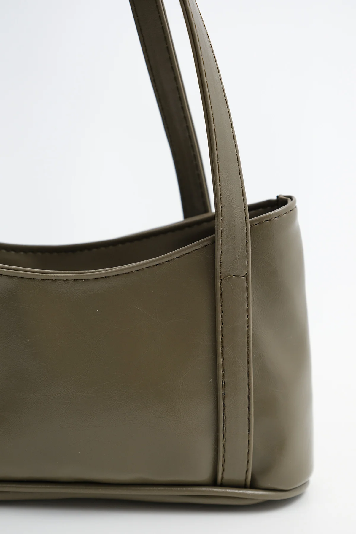 Faux Leather Hand And Shoulder - Image 9
