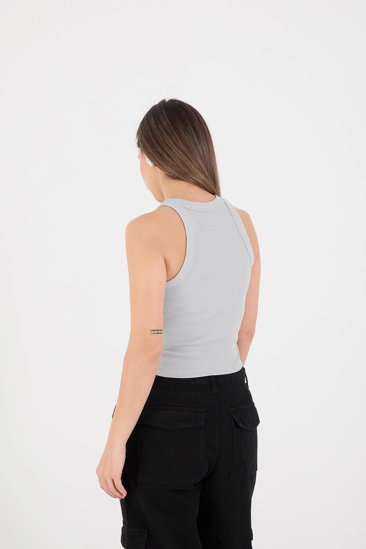 Halter Neck Blouse - Image 21