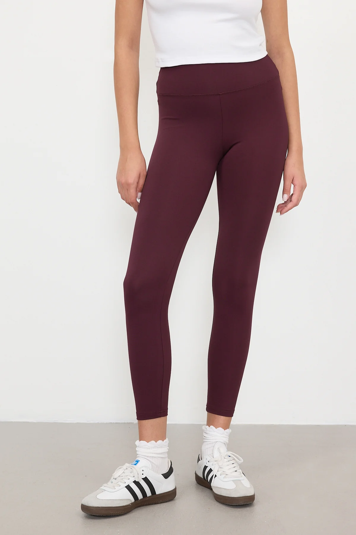 High Waist Leggings - Image 29