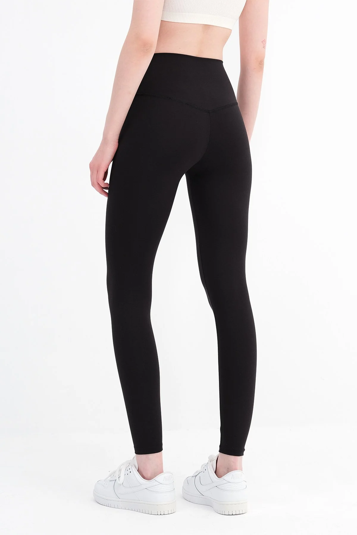 High Waist Leggings - Image 47
