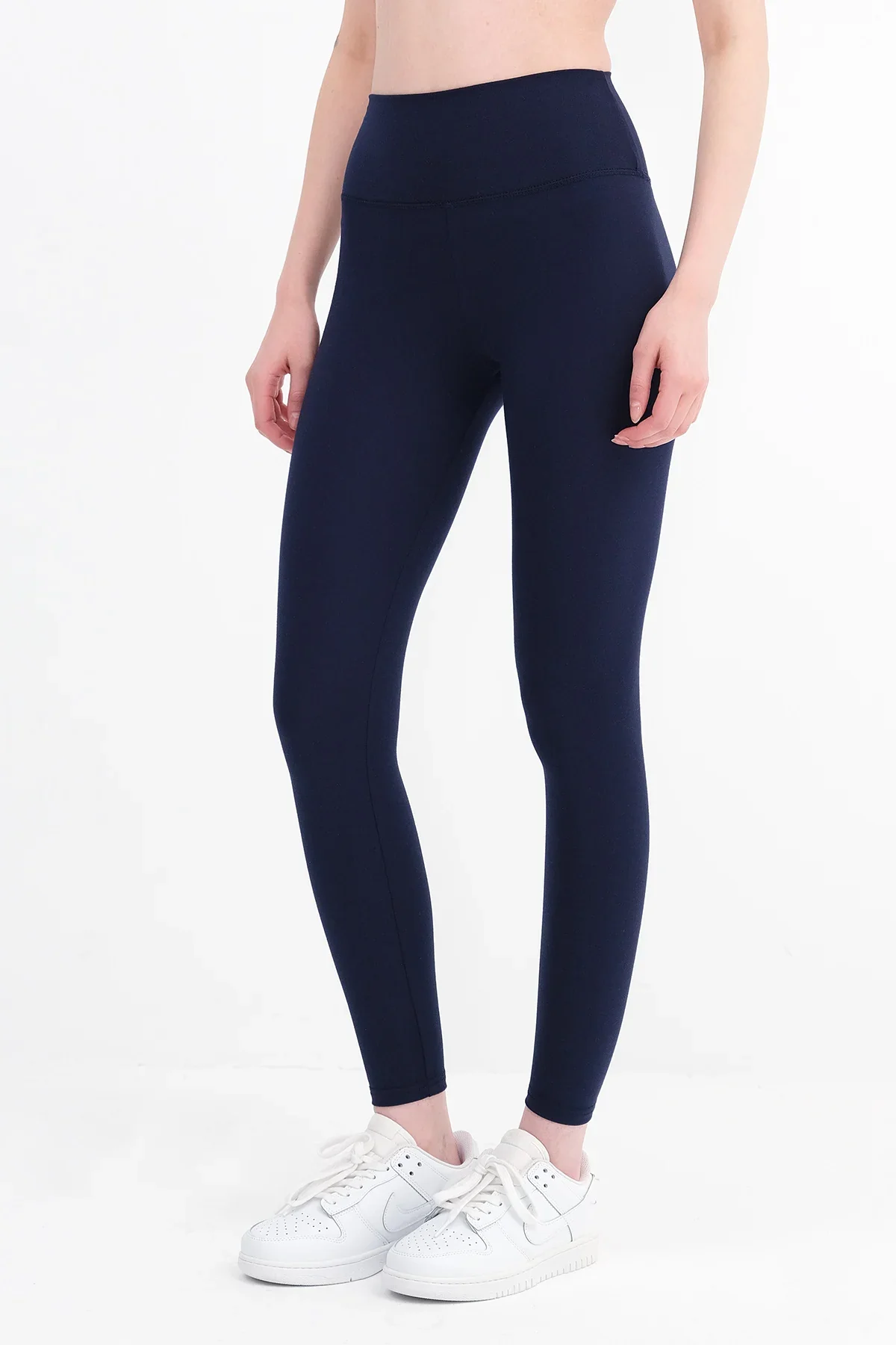 High Waist Leggings - Image 49