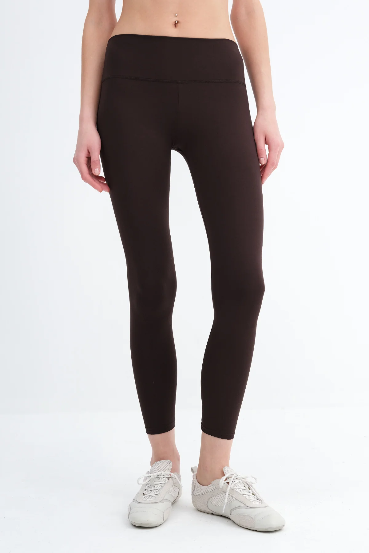 High Waist Leggings - Image 5
