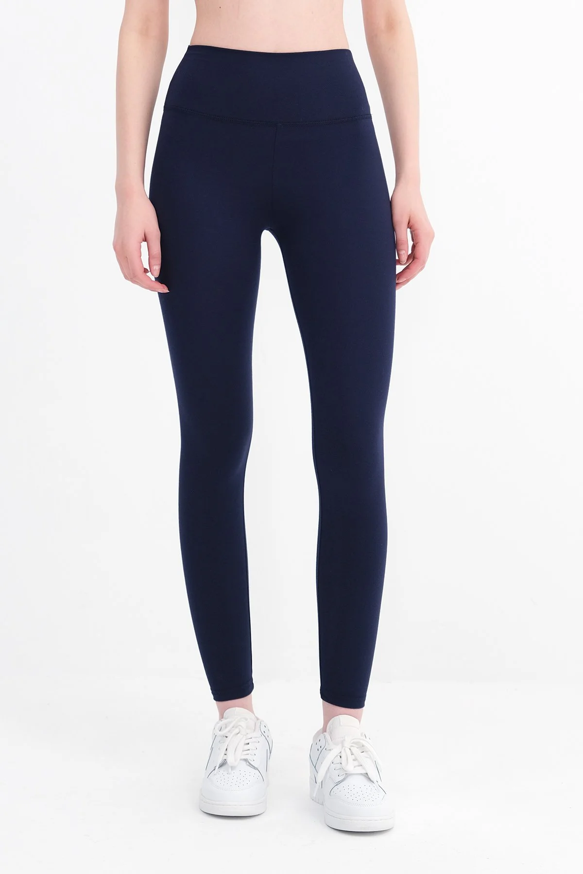 High Waist Leggings - Image 52