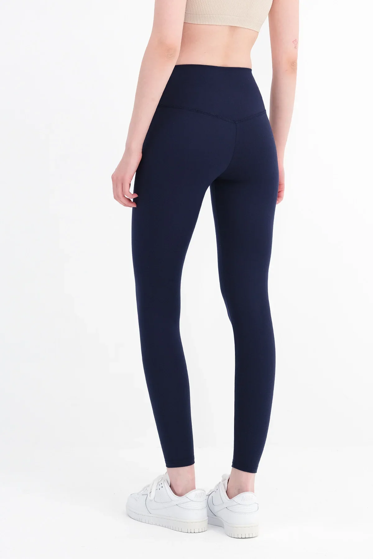 High Waist Leggings - Image 53