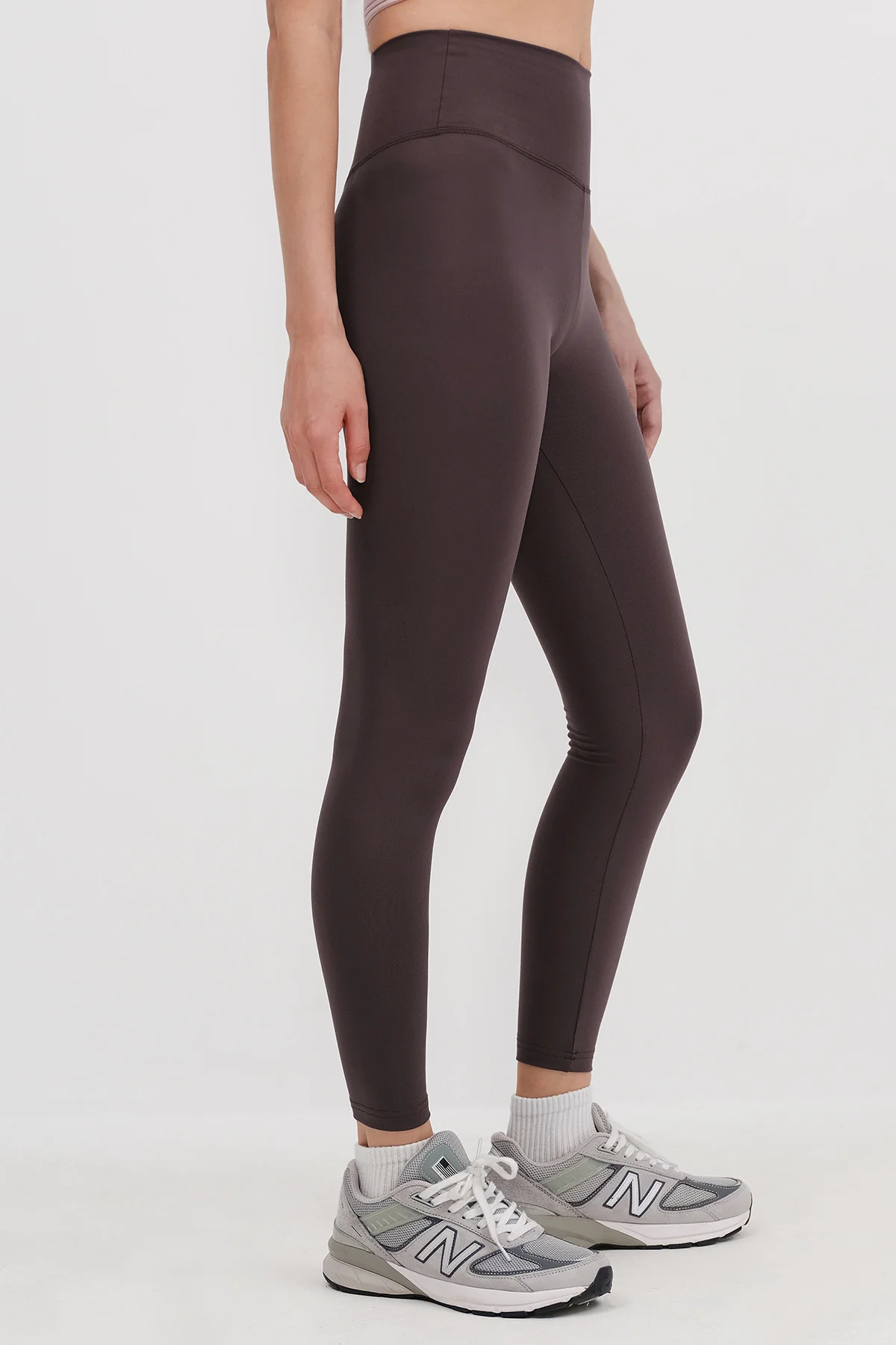 High Waist Leggings - Image 7