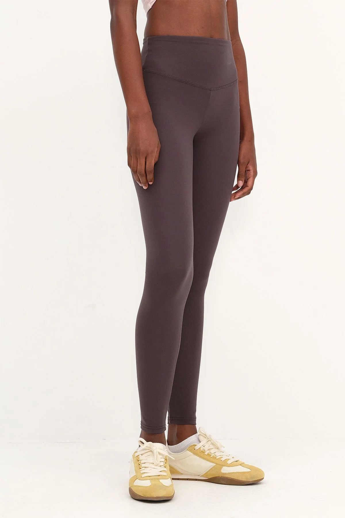 High Waisted Shaping Leggings - Image 18