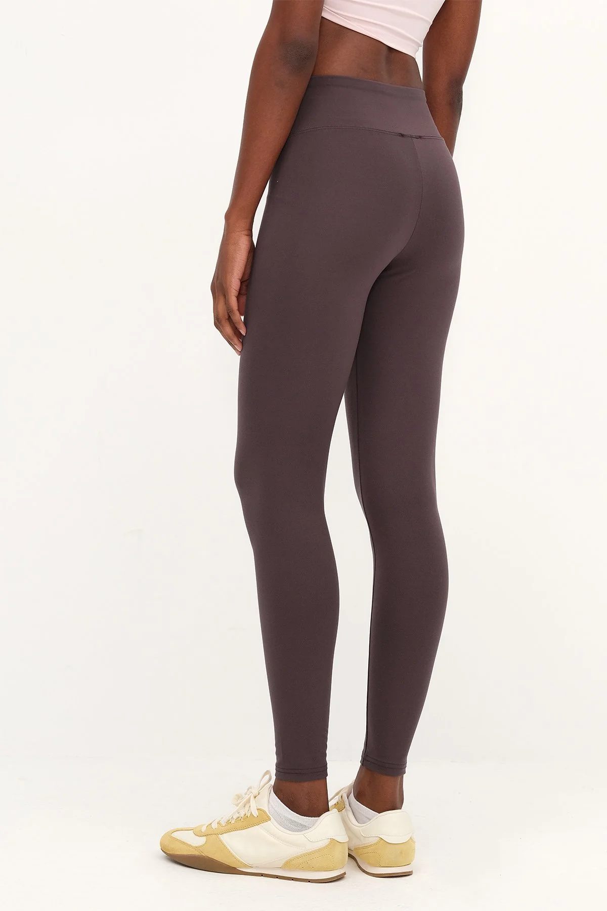 High Waisted Shaping Leggings - Image 22