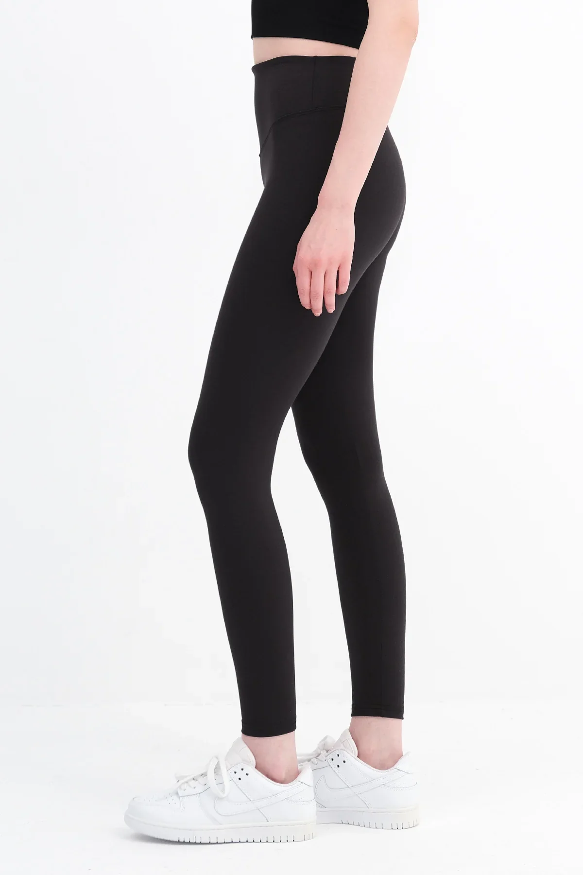 High Waisted Shaping Leggings - Image 26
