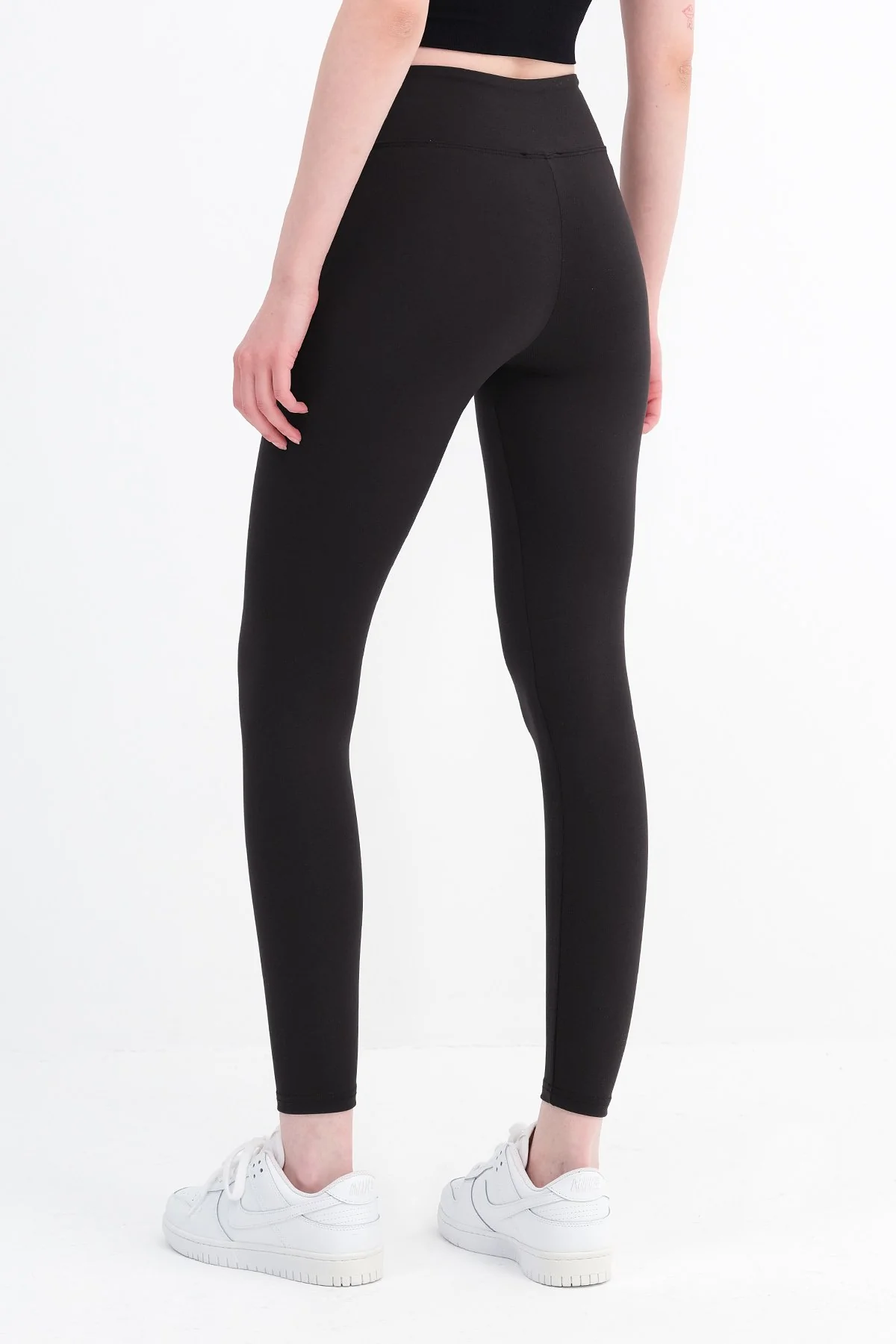 High Waisted Shaping Leggings - Image 28