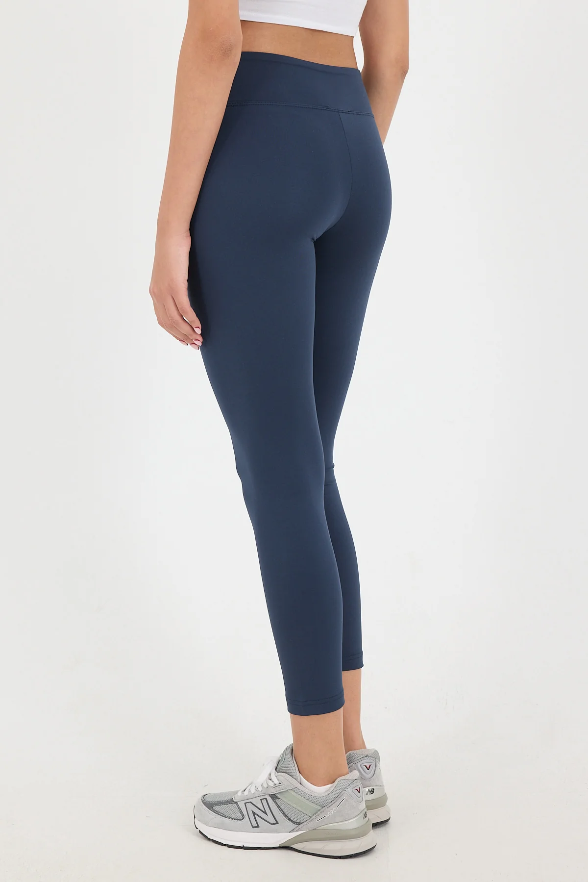 High Waisted Shaping Leggings - Image 8