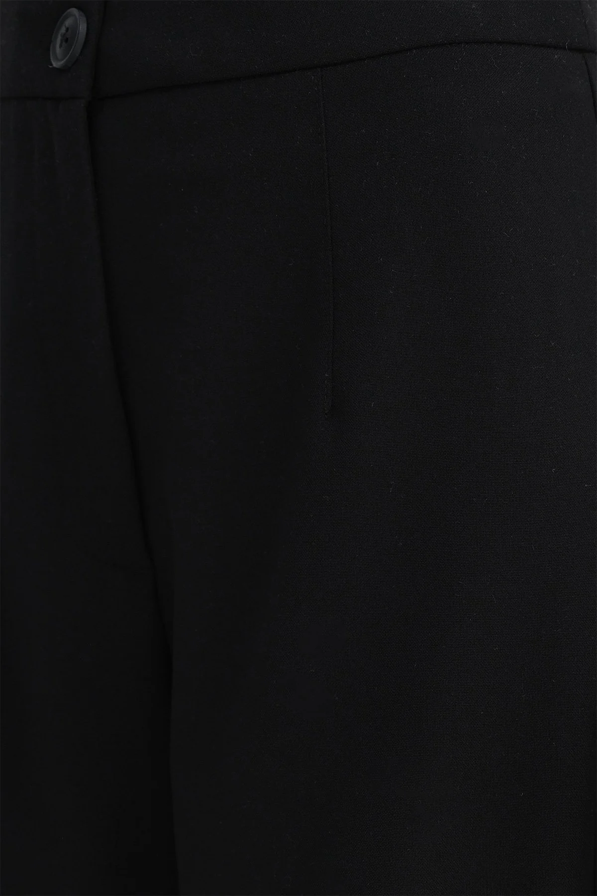 High-Waisted Wide Leg Trousers - Image 42