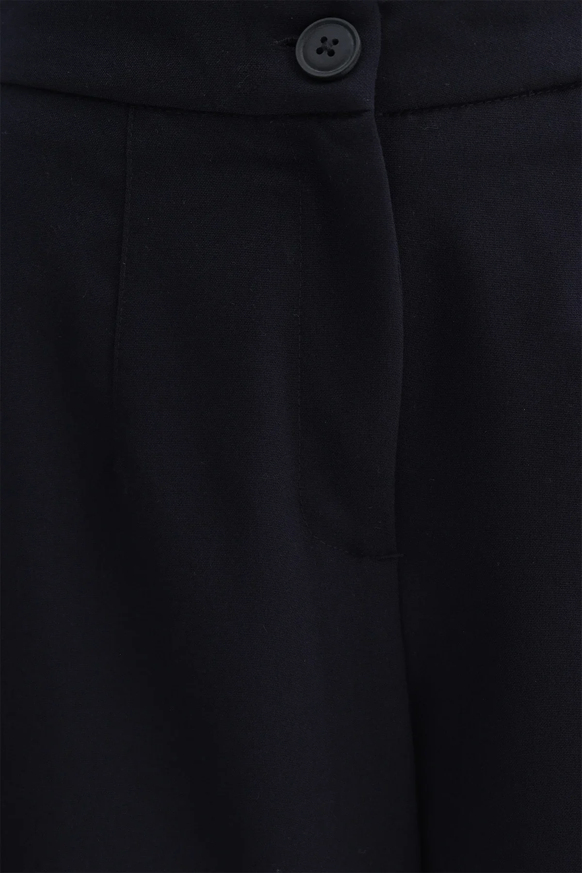 High-Waisted Wide Leg Trousers - Image 72