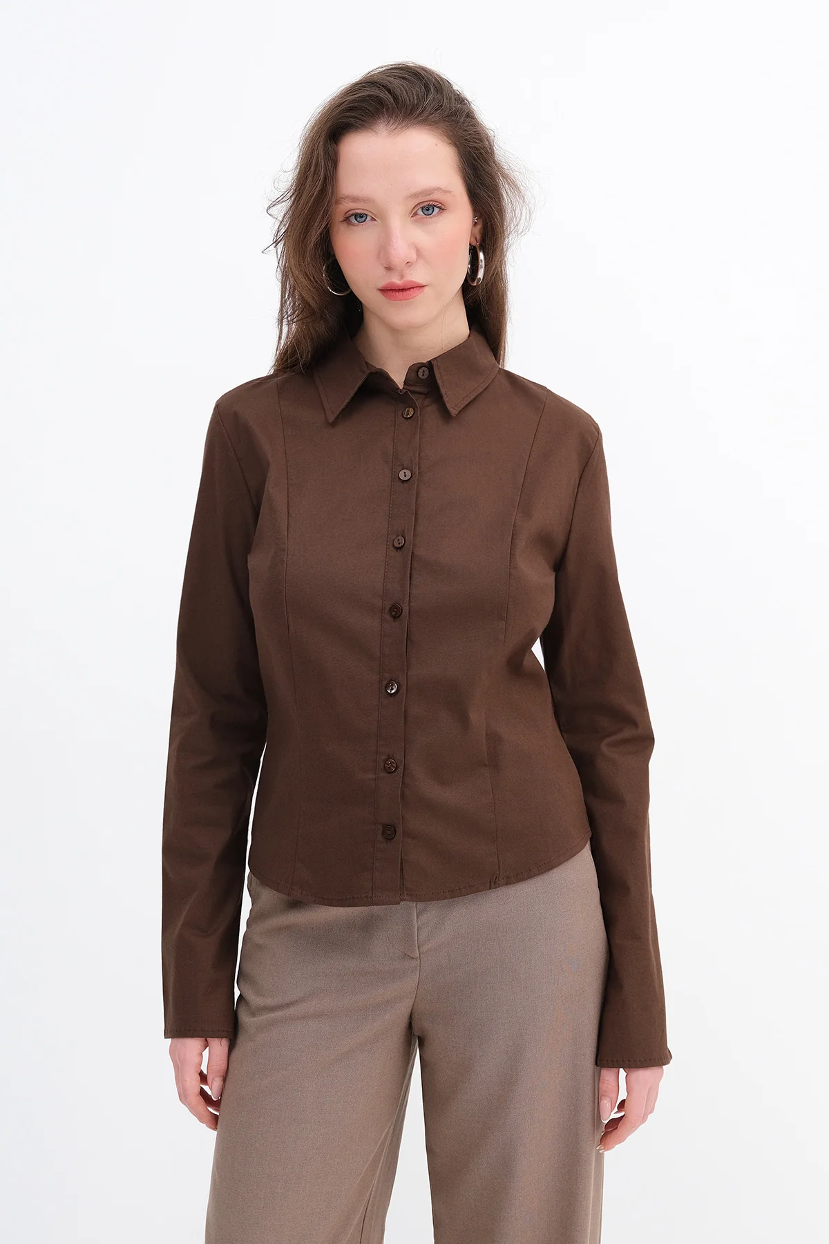 Long Sleeve Shirt - Image 10