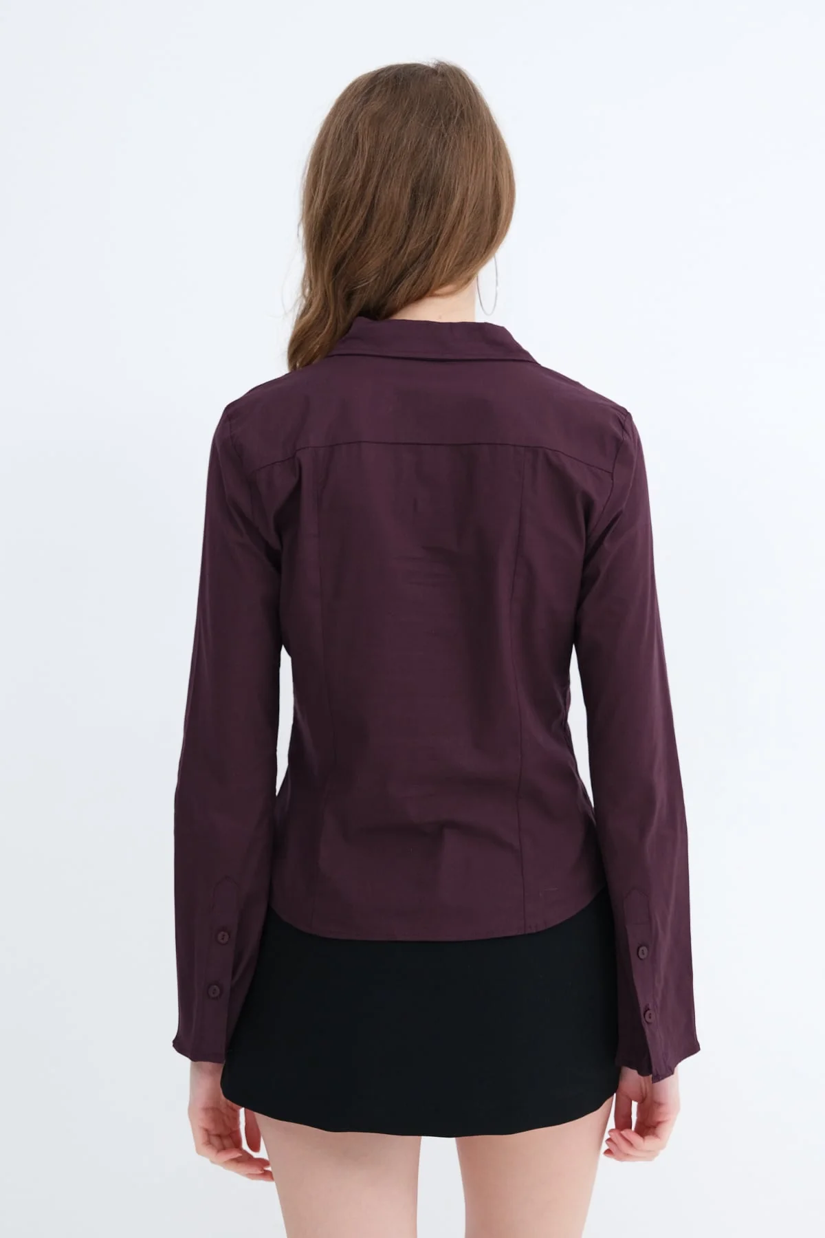 Long Sleeve Shirt - Image 11