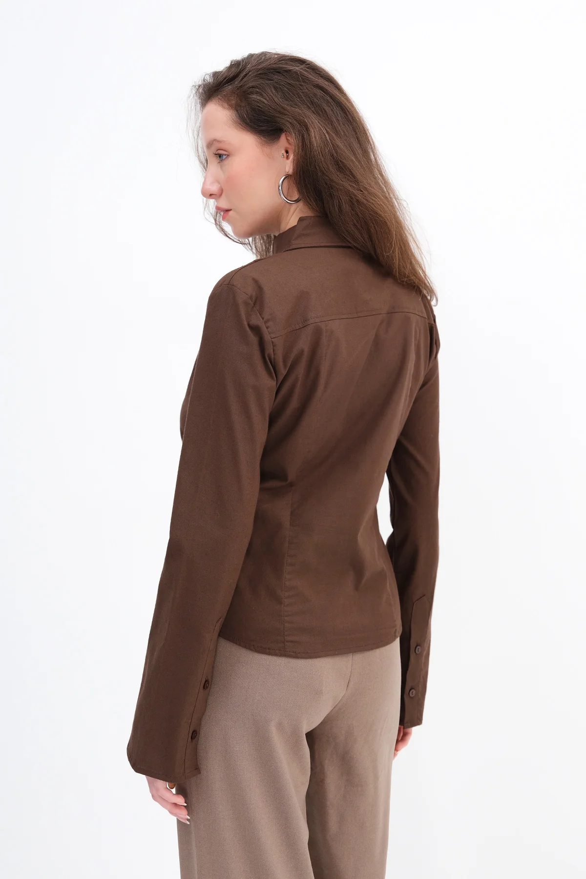 Long Sleeve Shirt - Image 12
