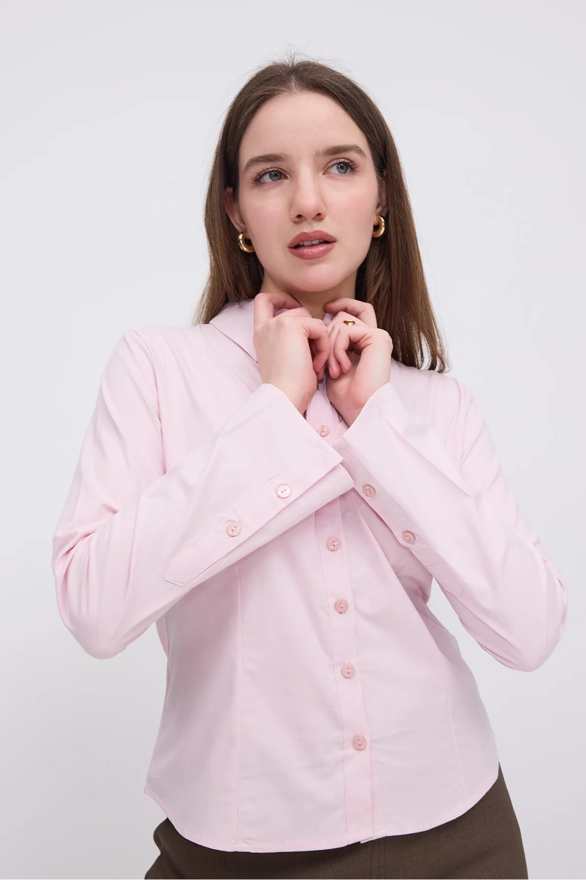 Long Sleeve Shirt - Image 14