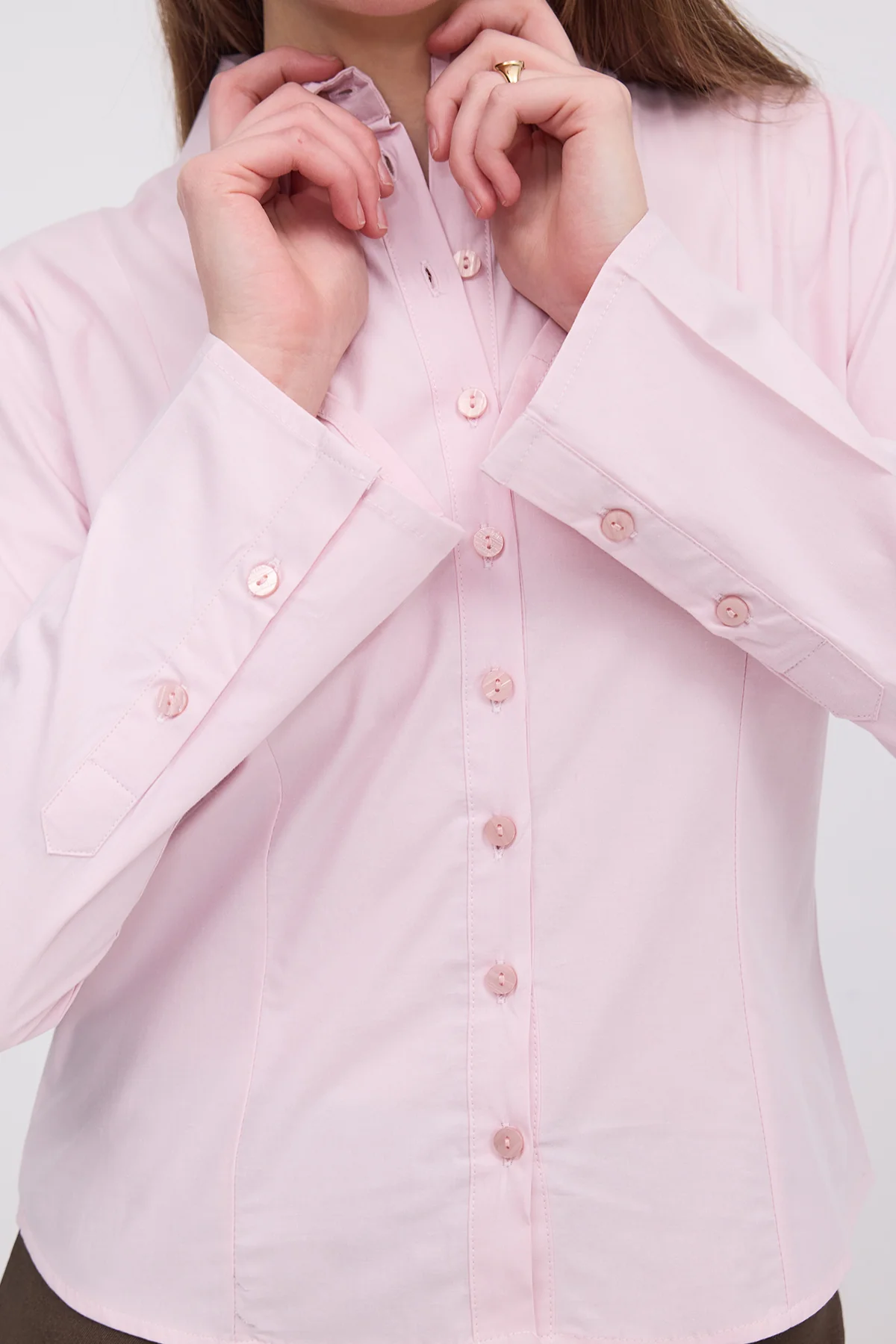 Long Sleeve Shirt - Image 15