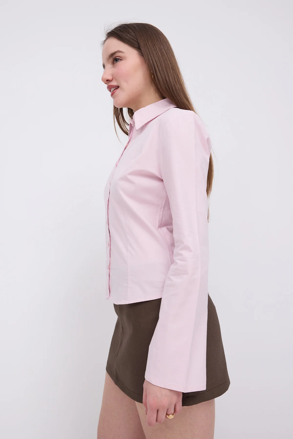 Long Sleeve Shirt - Image 16