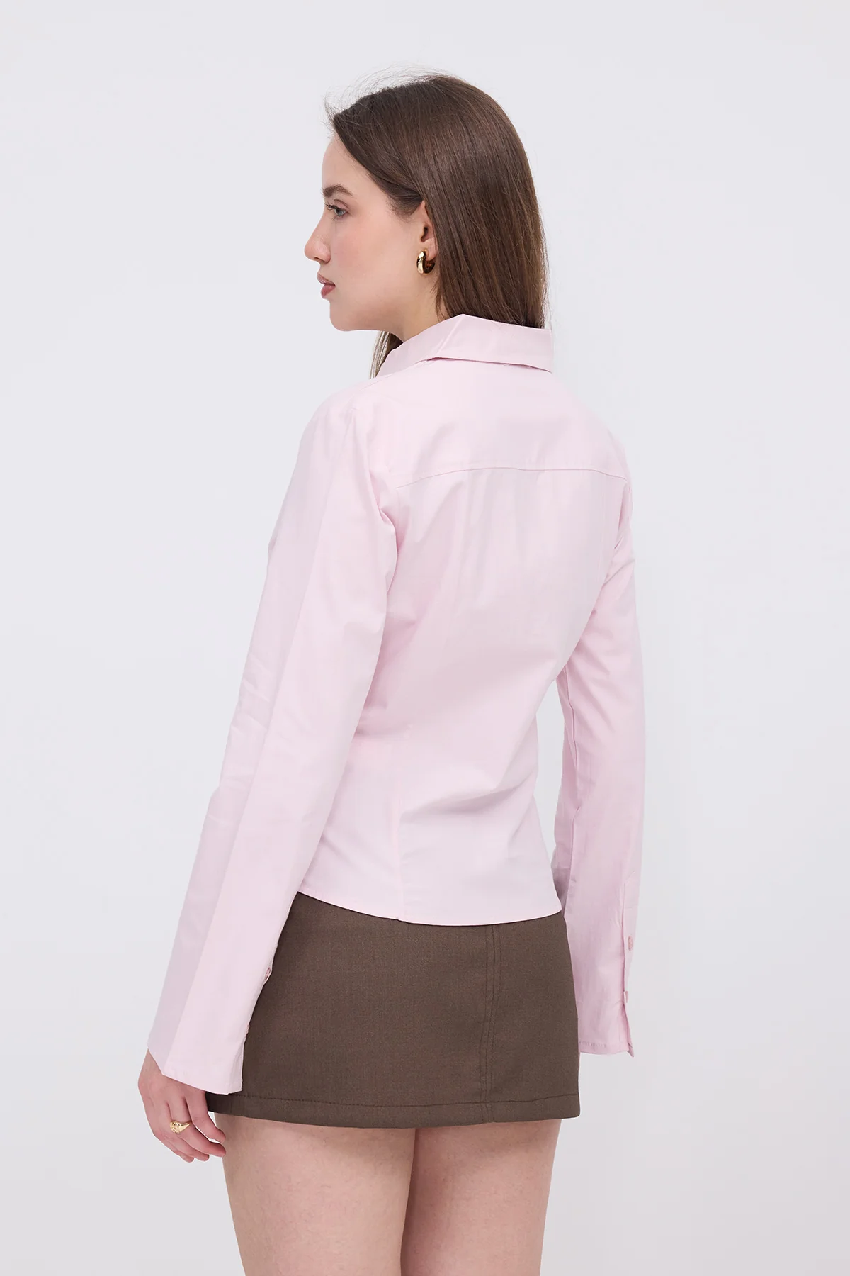 Long Sleeve Shirt - Image 17