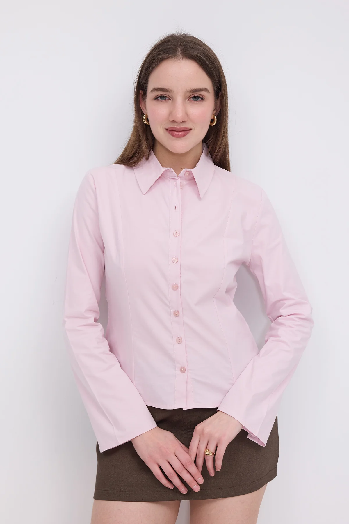 Long Sleeve Shirt - Image 18