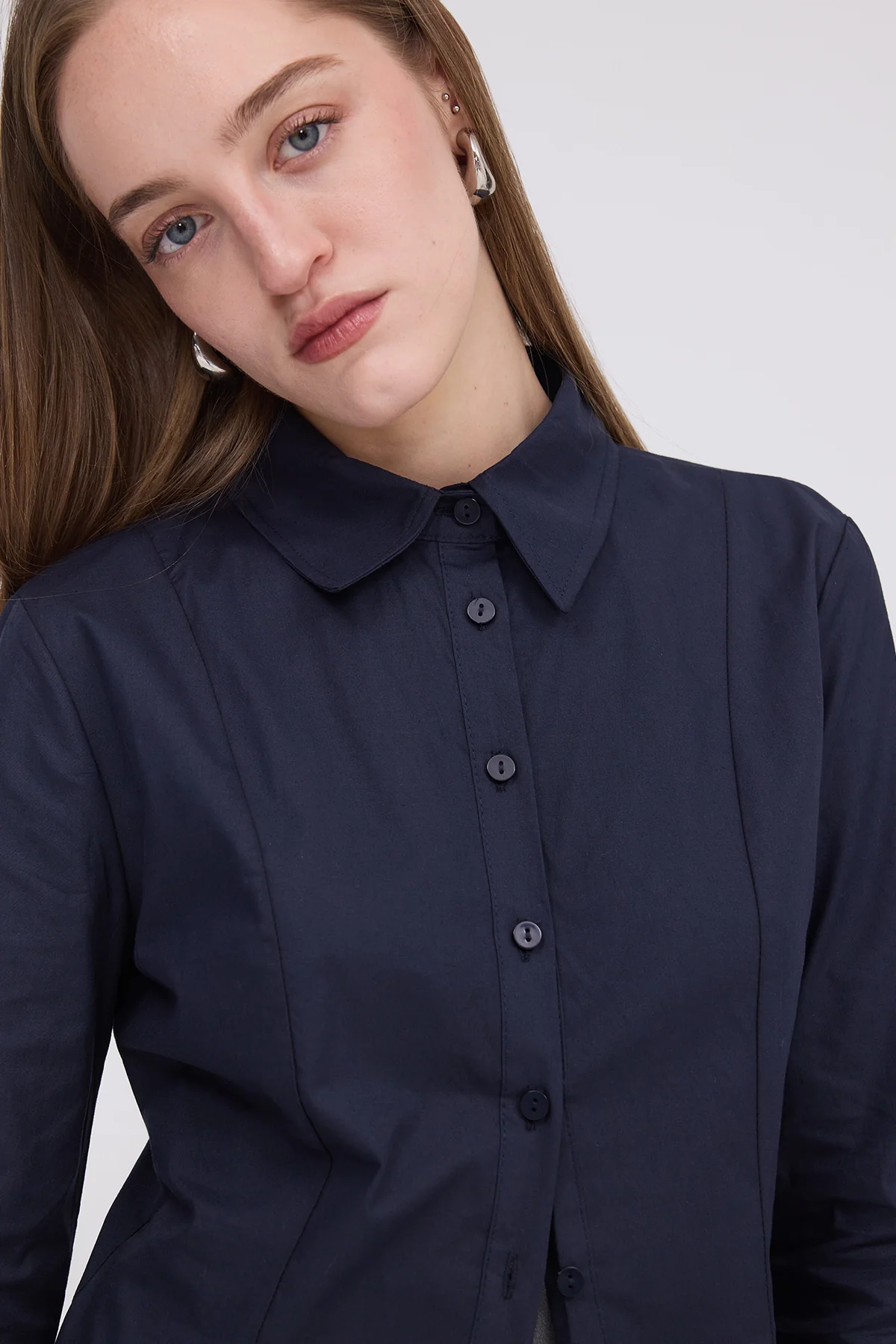 Long Sleeve Shirt - Image 21