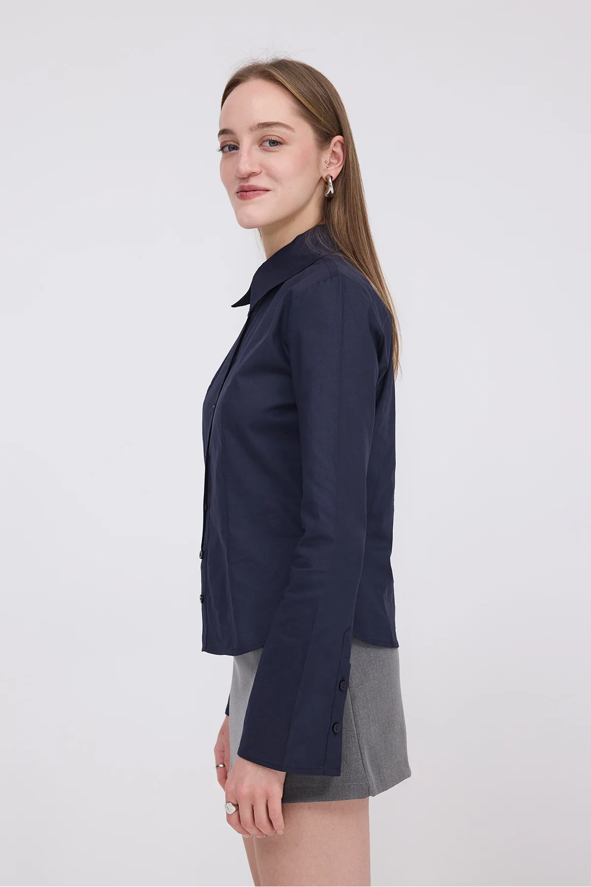 Long Sleeve Shirt - Image 22