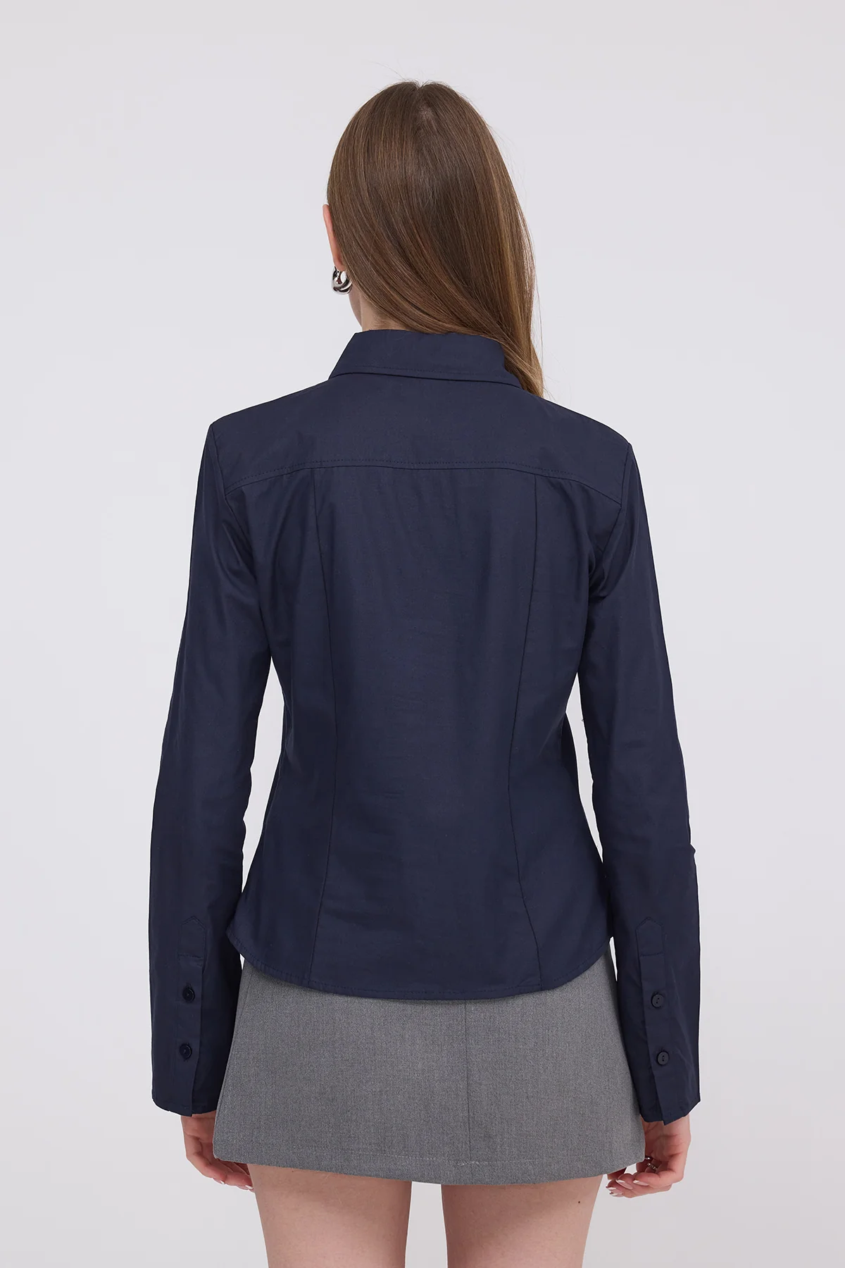 Long Sleeve Shirt - Image 23