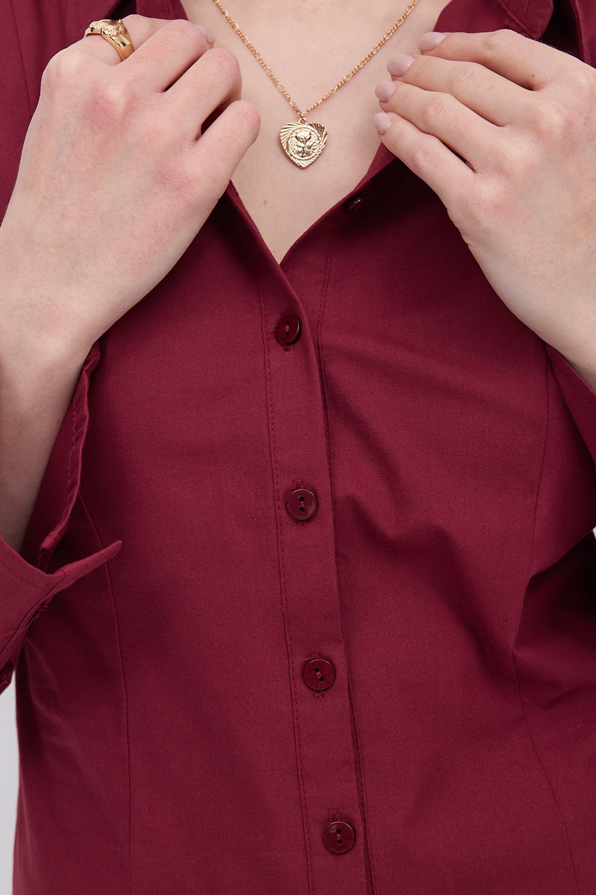 Long Sleeve Shirt - Image 27