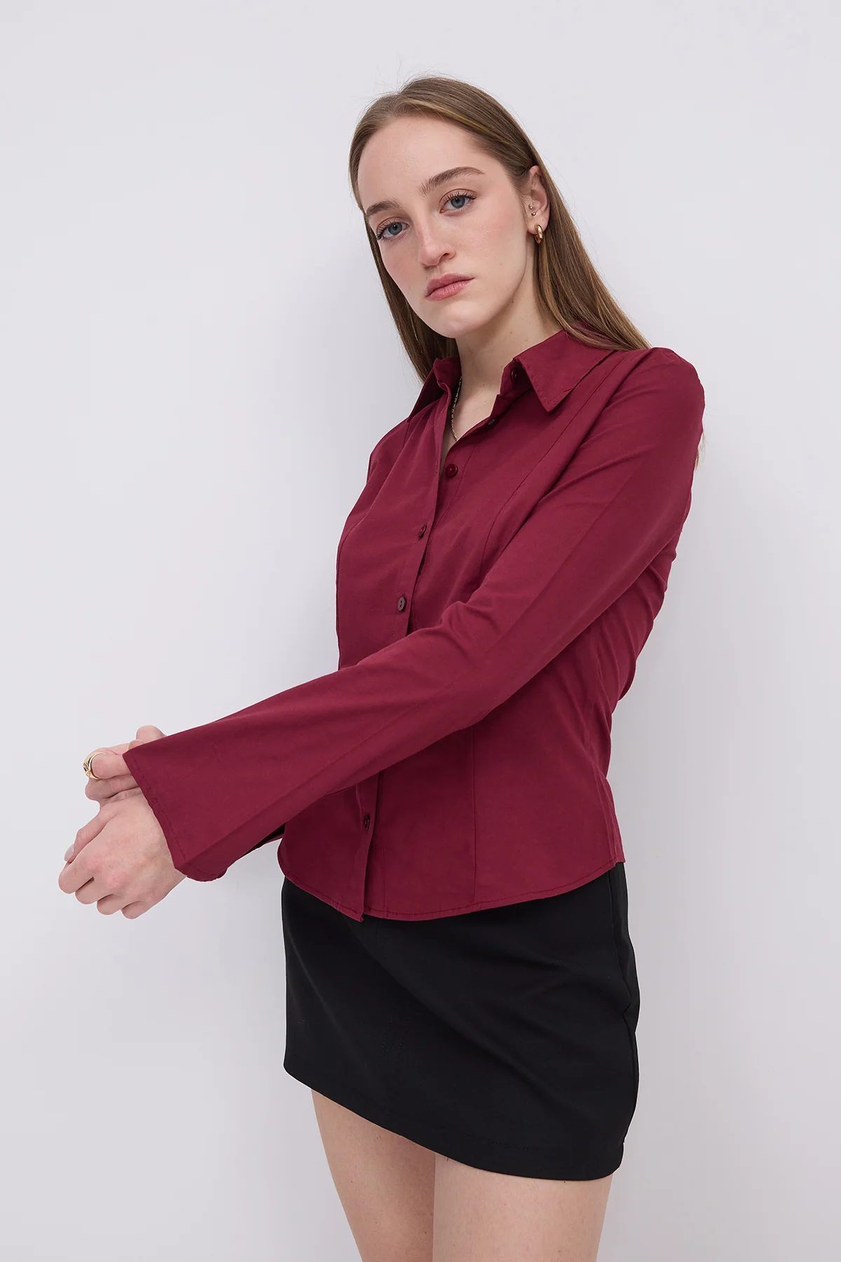 Long Sleeve Shirt - Image 28