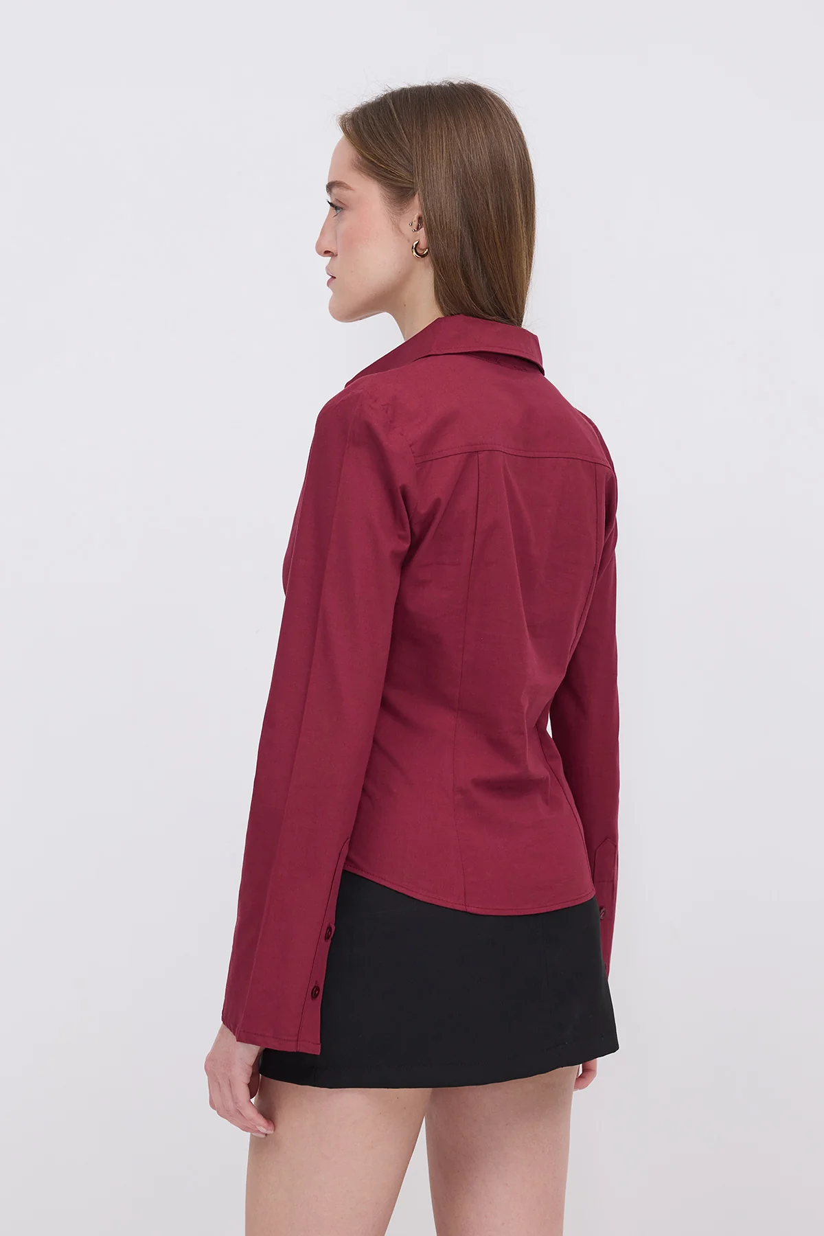 Long Sleeve Shirt - Image 29