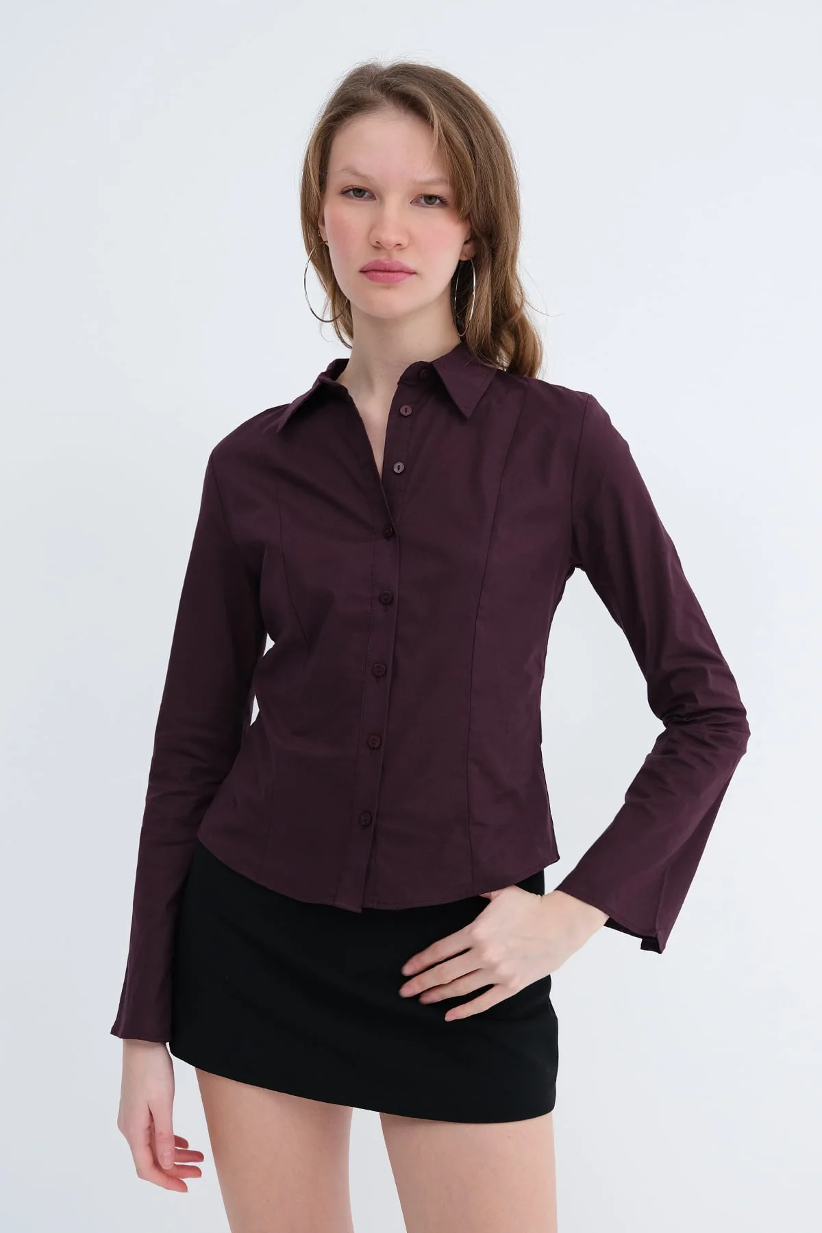 Long Sleeve Shirt - Image 3