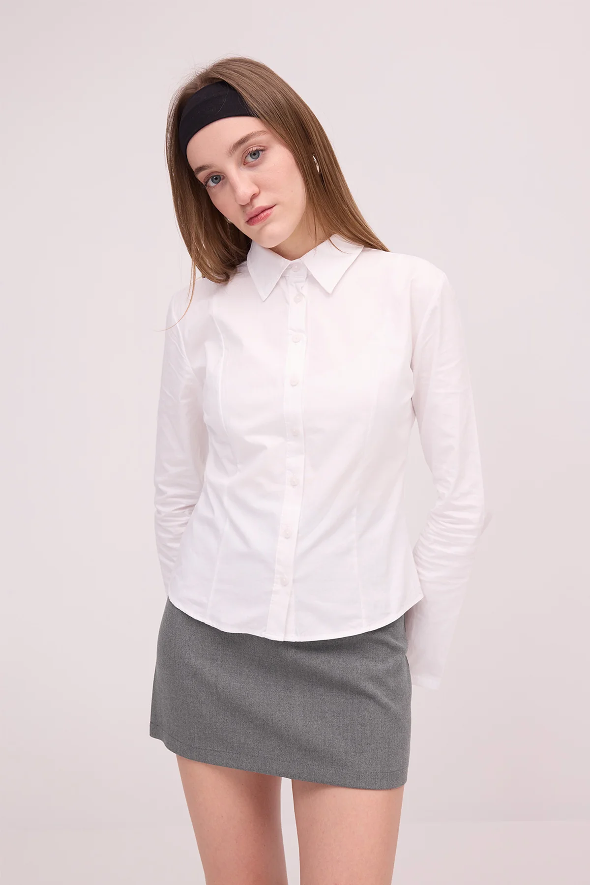 Long Sleeve Shirt - Image 34