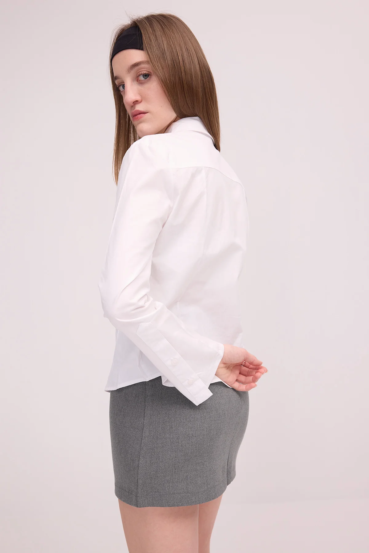 Long Sleeve Shirt - Image 35