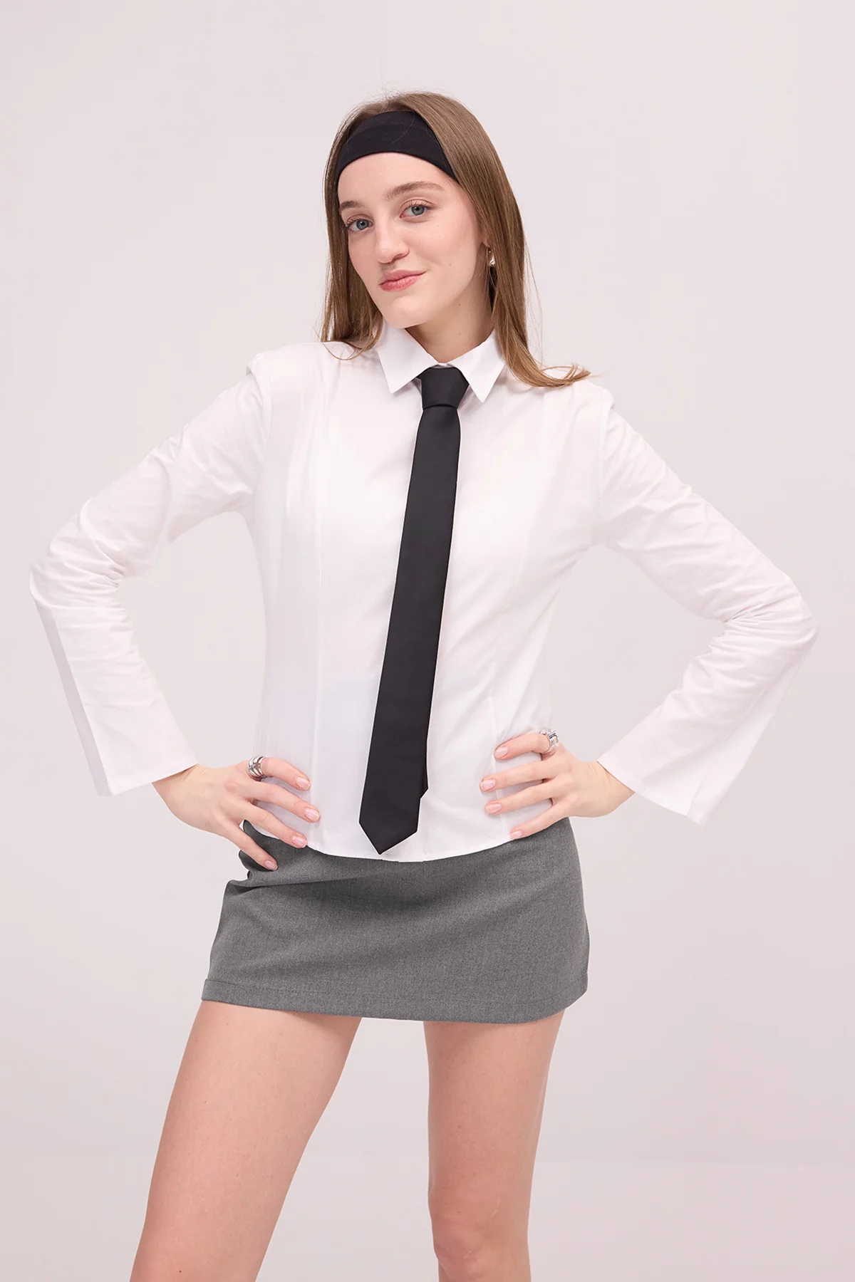 Long Sleeve Shirt - Image 36