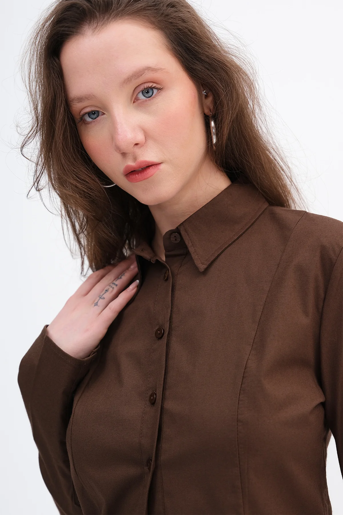 Long Sleeve Shirt - Image 4
