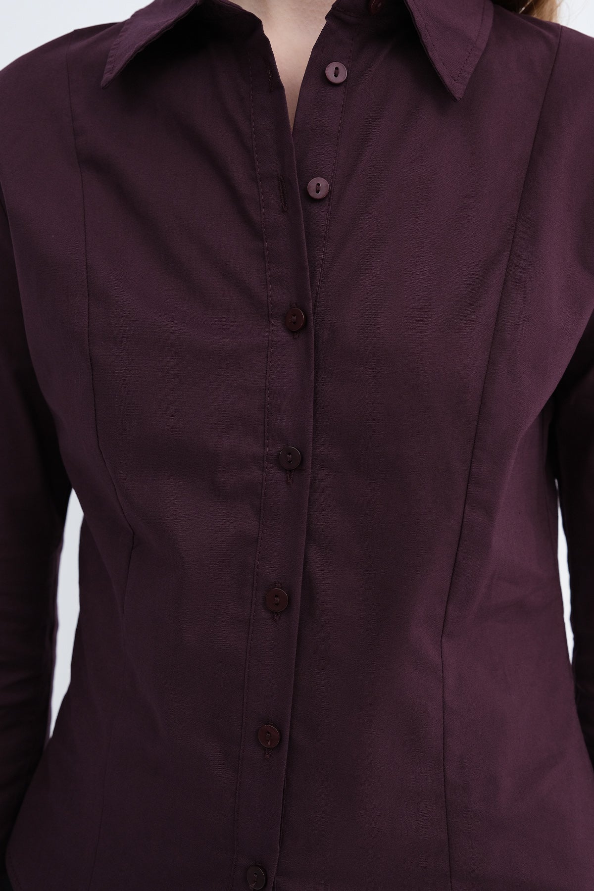Long Sleeve Shirt - Image 5