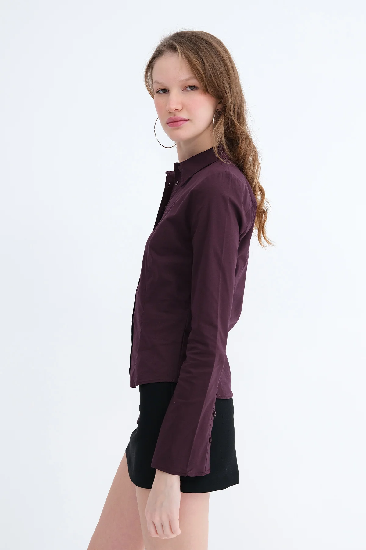 Long Sleeve Shirt - Image 7