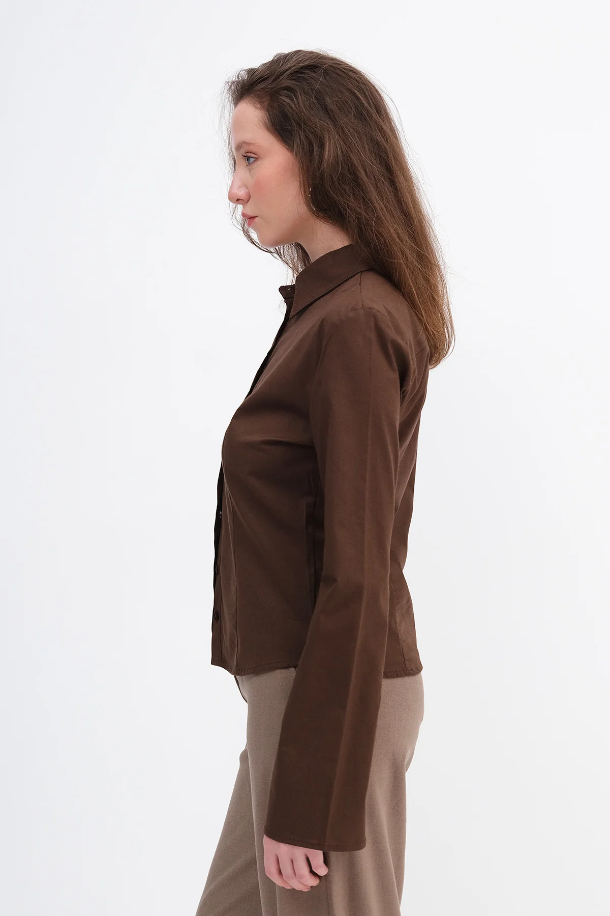 Long Sleeve Shirt - Image 8