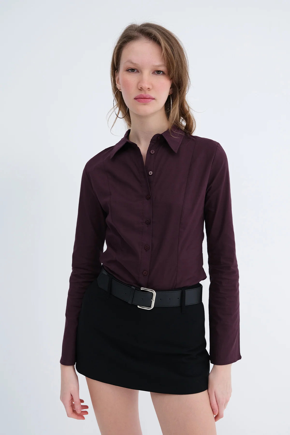 Long Sleeve Shirt - Image 9