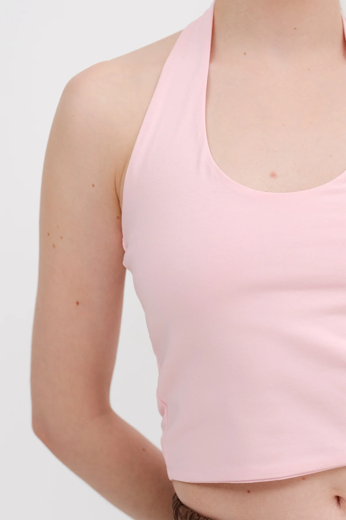 Neck Blouse - Image 18