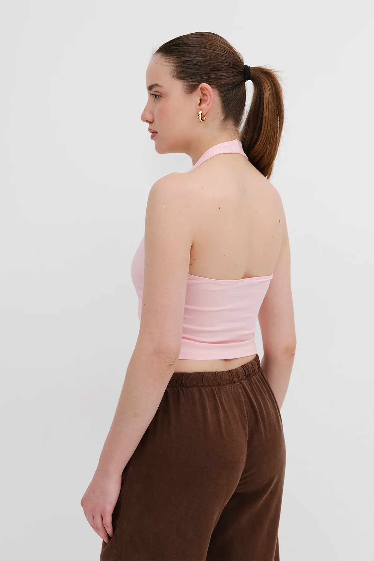 Neck Blouse - Image 24