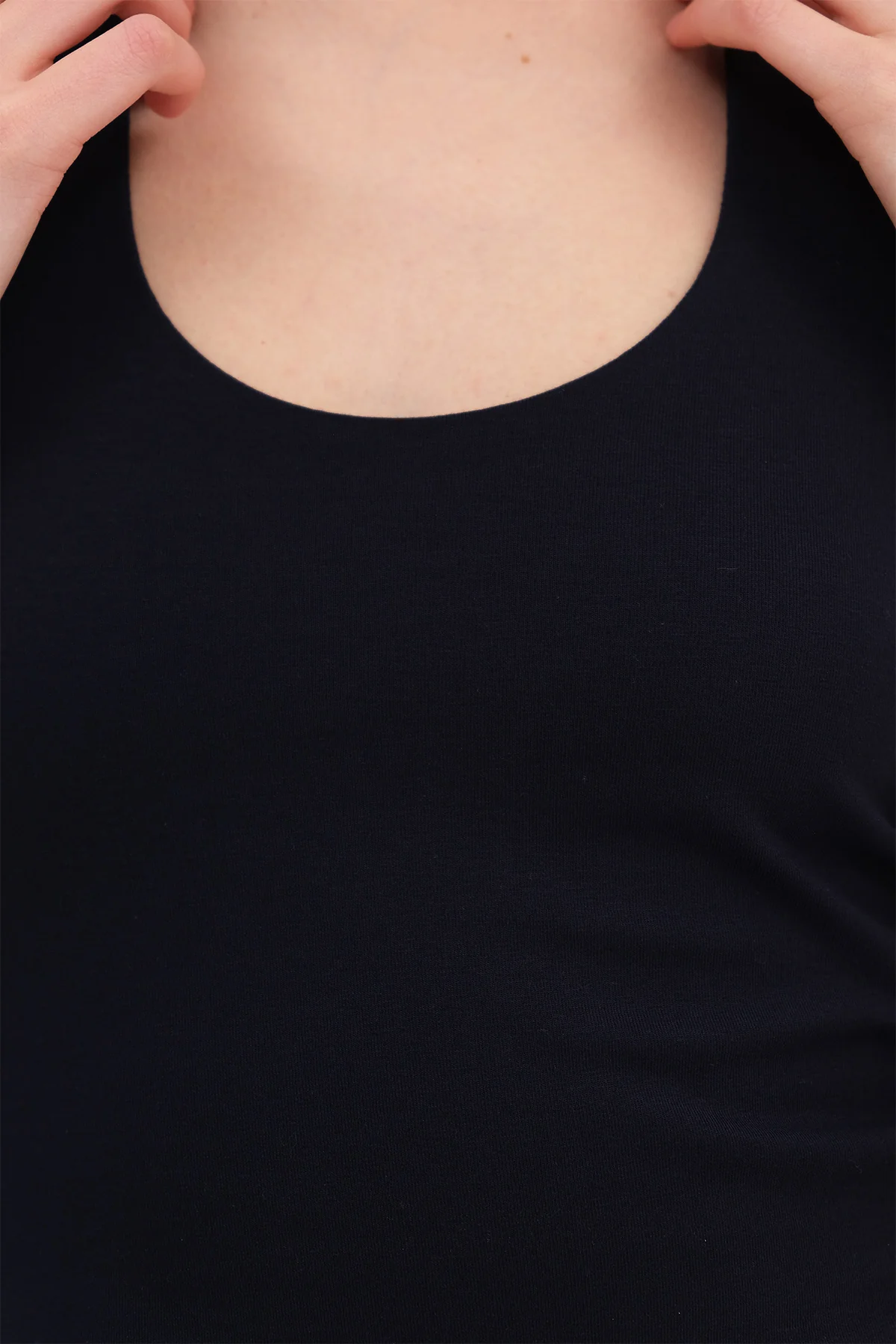 Neck Blouse - Image 51