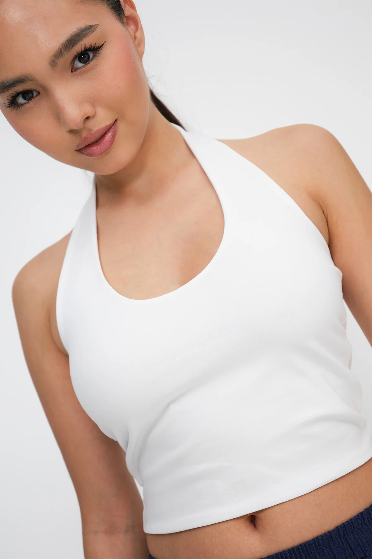 Neck Blouse - Image 60