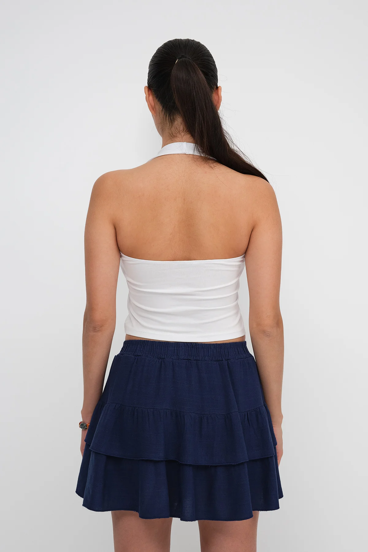 Neck Blouse - Image 64
