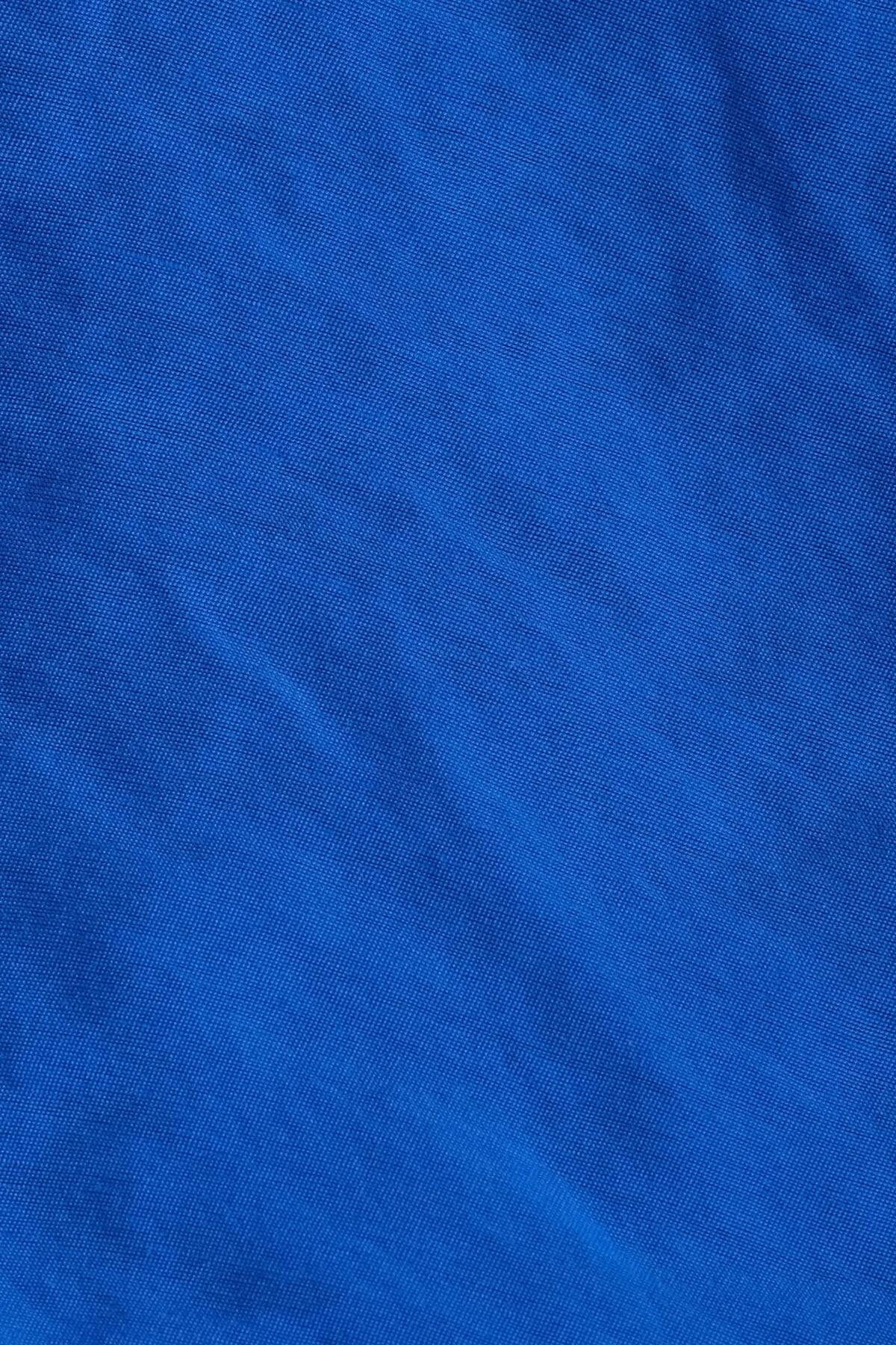 Oversize Shirt With Pocket Detail - Image 69